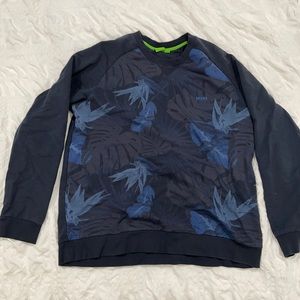 Hugo boss sweatshirt
